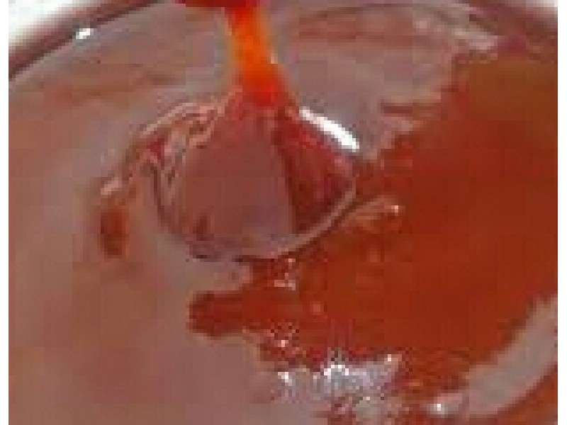 KUŞBURNU MARMELATI ORGANİK EV YAPIMI 1 KG